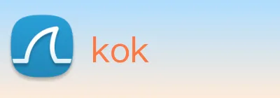 kok Logo